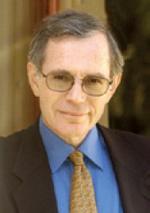 Eric Foner ’63, ’69 GSAS PHOTO: GREER GATTUSO